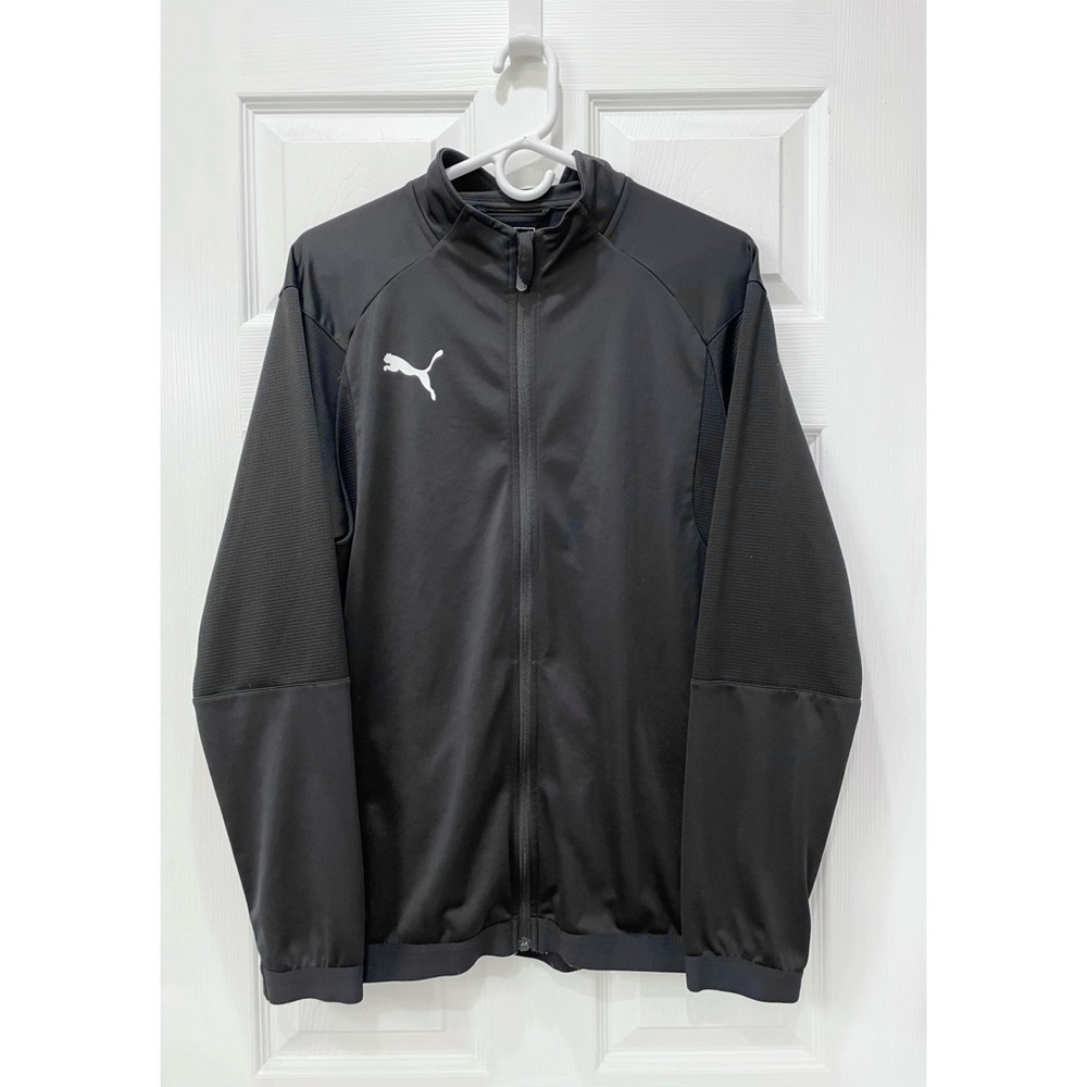 Puma Training Jacket - image 1